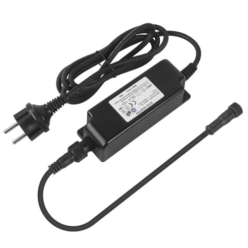AIMHEIM 72W LED Netzteil-Trafo 12V DC Aussenleuchten Transformator IP67 mit IP44 Stecksystem für AIMHEIM Gartenstrahler Gartenbeleuchtung Serienprodukte AIMHEIM 72W LED Netzteil-Trafo 12V DC Aussenleuchten Transformator IP67 mit IP44 Stecksystem für AIMHEIM Gartenstrahler Gartenbeleuchtung Serienprodukte von AIMHEIM