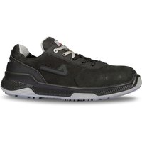 Check S3 esd ci hi src Sicherheitsschuhe - 39 eu - Schwarze - Aimont von AIMONT