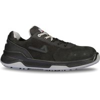 Check S3 esd ci hi src Sicherheitsschuhe - - Schwarze - Aimont Check S3 esd ci hi src Sicherheitsschuhe - - Schwarze - Aimont von AIMONT