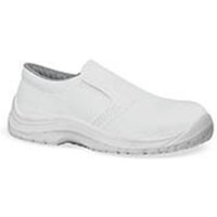 Sicherheitsschuhe flach DAISY S1 SRC 40 von AIMONT