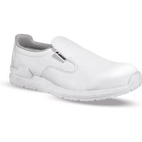 Sicherheitsschuhe niedrig CREAM S2 SRC 39 Sicherheitsschuhe niedrig CREAM S2 SRC 39 von AIMONT