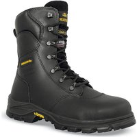 Sicherheitsstiefel FORERUNNER S3 CI HI HRO SRC 42 Sicherheitsstiefel FORERUNNER S3 CI HI HRO SRC 42 von AIMONT