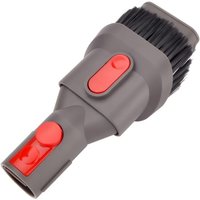 2-in-1 Staub- und Polsterbürste, kompatibel mit Dyson Gen5, V15, V12, V11, V10, V8 und V7 – Schnellwechseldüse für kabellosen Staubsauger von AIMOONSA