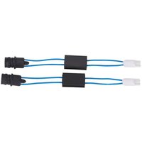 2-teiliger LED-Decoder T10 LED-Scheinwerferlampen-Warnadapter fehlerfreier Scheinwerfer-Abschaltdecoder-Gerät-Widerstand Canbus-Widerstand 2-teiliger LED-Decoder T10 LED-Scheinwerferlampen-Warnadapter fehlerfreier Scheinwerfer-Abschaltdecoder-Gerät-Widerstand Canbus-Widerstand von AIMOONSA