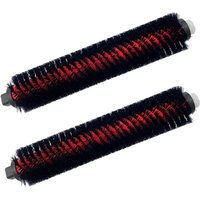 2er-Pack Reinigungsbürsten für Roborock S7 / S7 Pro Ultra / S7 MaxV Ultra, Reinigungsbürsten-Ersatzteile für Roborock S8 Pro Ultra / G10s, Roborock von AIMOONSA
