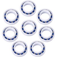 8er-Pack C60 C-60 Pool-Lager-Ersatzräder für Polaris 280/180 Poolreiniger von AIMOONSA