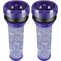 AIMOONSA 2 Stück Vormotorfilter für Dyson DC33 DC37 DC33c DC39 DC28C DC53 Staubsauger AIMOONSA 2 Stück Vormotorfilter für Dyson DC33 DC37 DC33c DC39 DC28C DC53 Staubsauger von AIMOONSA
