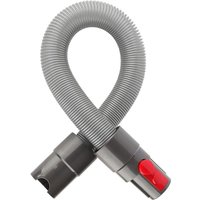 Ausziehbarer Verlängerungsschlauchaufsatz, Ersatz für Dyson V15 V8 V7 V10 V11 SV10 SV11 SV12 SV14 Akku-Staubsauger von AIMOONSA