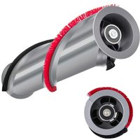 Bürstenrolle für Dyson V11, Ersatz-Scrollleiste für Dyson V11 Absolute V11 Animal SV14 Staubsauger, Teilenummer 970135-01, 970100-05 (3-poliger von AIMOONSA