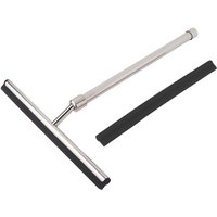 Duschabzieher, einziehbarer Griff für Edelstahlfenster, Reiniger Duschabzieher, einziehbarer Griff für Edelstahlfenster, Reiniger von AIMOONSA