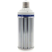 E40 Hochleistungs-LED-Lampe Mas Bulbs 80 w 7000 lm 2835SMD Lampe 85 – 265 v, Kaltweiß 6000 k [Energieklasse a+] von AIMOONSA