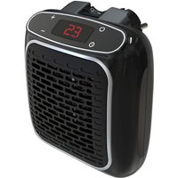Elektrische Wandheizung POWER HEATER Elektroradiator Thermokeramikheizung Leiser Heizkörper Kompaktheizung Energiesparheizkörper Heizlösung von AIMOONSA