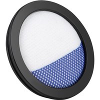 Ersatzfilter für 2-in-1 150W BLDC Akku-Staubsauger (Modell: B09NS4RVQ9), 3er-Pack, waschbar von AIMOONSA