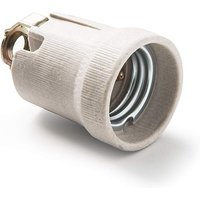 Famatel E 27 Keramikfassung Famatel E 27 Keramikfassung von AIMOONSA