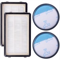 Filter für Rowenta ZR005901 Moulinex Tefal Compact Power Zyklonstaubsauger für Rowenta RO3731EA RO3753EA RO3786EA von AIMOONSA