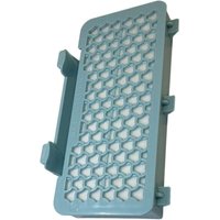 Hocheffizienter ABS-Ersatzfilter für Staubsauger mit Partikelfiltration Hocheffizienter ABS-Ersatzfilter für Staubsauger mit Partikelfiltration von AIMOONSA