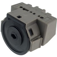 Kompatibel mit Ford Transit MK6 MK7 2000-2012 Zündschalter 1363940 1677531 von AIMOONSA