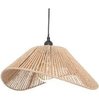 Myha Pendelleuchte - Seil - D45 cm [Energieklasse A] von AIMOONSA