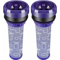 Pcs Vormotorfilter für Dyson DC33 DC37 DC33c DC39 DC28C DC53 Staubsauger von AIMOONSA