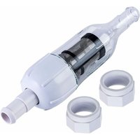 Polaris Filter Kompatibel 48-080 mit D15 Mutter für Pool Ersatz, Polaris Filter Kompatibel 48-080 mit D15 Mutter für Pool Ersatz, von AIMOONSA