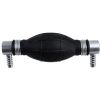 Primerballpumpe für Kraftstoffversorgungssystem Diesel Benzin 8mm Winkel 90° Universal-AIMOONSA von AIMOONSA