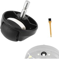 Räder Zubehör für iRobot Roomba 500 600 700 800 900 Serie 529 595 650 670 760 780 880 870 980 Staubsauger ersatz Teile Universal Rad von AIMOONSA