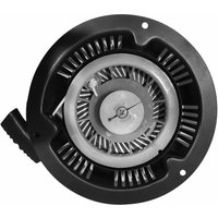 Seilzugstarter für Hecht Rasenmäher/Grubber (auch passend für Produkte anderer Hersteller). von AIMOONSA