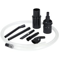 Staubsauger-Zubehörset zum Reinigen von PC, Tastatur, Auto etc. Staubsauger-Zubehörset zum Reinigen von PC, Tastatur, Auto etc. von AIMOONSA