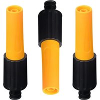 Stück Direktsprühdüsen, Direktwasserpistolen, Gartenpistolen, Kunststoff-Wasserpistolen, Gartengeräte von AIMOONSA