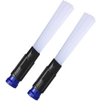 Stück Universal-Staubbürstenrohr für Staubsauger, Multifunktions-Staubsauger-Strohrohr, Staubbürste, tragbare Entkalkungsbürste, Stück Universal-Staubbürstenrohr für Staubsauger, Multifunktions-Staubsauger-Strohrohr, Staubbürste, tragbare Entkalkungsbürste, von AIMOONSA