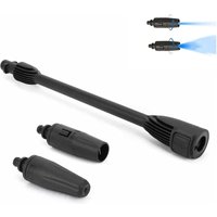 Vario Power Lance Zubehör für Kärcher Hochdruckreiniger, Ersatzlanze für Hochdruckreiniger K1-K7 und Hochdruckreiniger Vario Power Lance Zubehör für Kärcher Hochdruckreiniger, Ersatzlanze für Hochdruckreiniger K1-K7 und Hochdruckreiniger von AIMOONSA