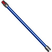 Verlängerungsrohr für Dyson V12 Slim Staubsauger, Schnellverschluss-Verlängerungsrohr, ausziehbarer Stab, 74 cm, Blau Verlängerungsrohr für Dyson V12 Slim Staubsauger, Schnellverschluss-Verlängerungsrohr, ausziehbarer Stab, 74 cm, Blau von AIMOONSA