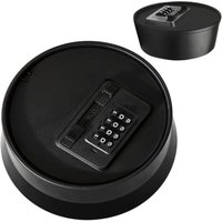 Wasserfester Schließkasten, Safe mit rücksetzbarem Code, tragbarer Breakout-Safe, Schlüsselsafe mit Zahlenschloss, Safe mit rücksetzbarem Code Wasserfester Schließkasten, Safe mit rücksetzbarem Code, tragbarer Breakout-Safe, Schlüsselsafe mit Zahlenschloss, Safe mit rücksetzbarem Code von AIMOONSA