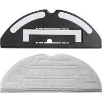 Zubehör und Mopphalter für Roborock S8/S8+/S8 Pro Ultra/S7/S7 Maxv/S7 Maxv Ultra/S7 Maxv Ultra/S7 Pro Staubsauger, Roborock S7 Mopphalter Roborock S7 von AIMOONSA