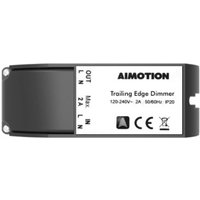Aimotion 230V Phasenabschnitt Dimmer 460W - 1036 von AIMOTION
