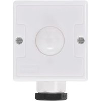 Aimotion PIR-Bewegungsmelder + Helligkeitssensor  - 1041 von AIMOTION