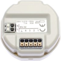 Aimotion Unterputz Taster-Modul 230V für vier Taster - 1010H Aimotion Unterputz Taster-Modul 230V für vier Taster - 1010H von AIMOTION