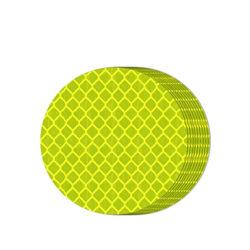 AIMQIAD 10PCS Auto Reflektierende Aufkleber Bunte Sichere Warnstreifen Anti Kollision Warnung Aufkleber, Kompatibel für LYNK&CO 06 EM-P 01 EM-P 05 EM-P,A2-Green AIMQIAD 10PCS Auto Reflektierende Aufkleber Bunte Sichere Warnstreifen Anti Kollision Warnung Aufkleber, Kompatibel für LYNK&CO 06 EM-P 01 EM-P 05 EM-P,A2-Green von AIMQIAD