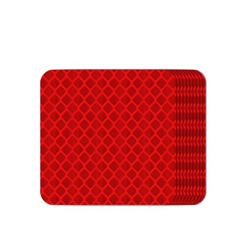 AIMQIAD 10PCS Auto Reflektierende Aufkleber Bunte Sichere Warnstreifen Anti Kollision Warnung Aufkleber, Kompatibel für LYNK&CO 06 EM-P 01 EM-P 05 EM-P,C2-Red AIMQIAD 10PCS Auto Reflektierende Aufkleber Bunte Sichere Warnstreifen Anti Kollision Warnung Aufkleber, Kompatibel für LYNK&CO 06 EM-P 01 EM-P 05 EM-P,C2-Red von AIMQIAD