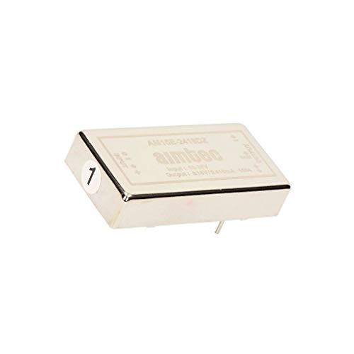 AM15E-2418DZ Wandler: DC/DC 15W UEing: 18-36V UAusg: 18VDC UAusg2: -18VDC AIMTEC von AIMTEC