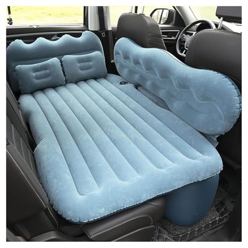 AIMXGBPS Auto Matratze, für Peugeot 206 SW 207 SW 307 SW Auto Luftmatratze Aufblasbare Matratze mit Pumpe Air Bett für Reisen Camping Hinterhof Strand,normal-D Blue AIMXGBPS Auto Matratze, für Peugeot 206 SW 207 SW 307 SW Auto Luftmatratze Aufblasbare Matratze mit Pumpe Air Bett für Reisen Camping Hinterhof Strand,normal-D Blue von AIMXGBPS