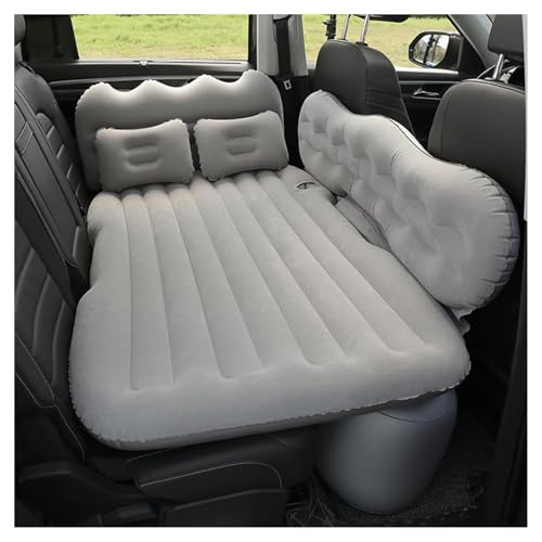 AIMXGBPS Auto Matratze, für Peugeot Expert 2000-2019 2020 2021 2022 2023 2024 Auto Luftmatratze Aufblasbare Matratze mit Pumpe Air Bett für Reisen Camping Hinterhof Strand,normal-B Grey AIMXGBPS Auto Matratze, für Peugeot Expert 2000-2019 2020 2021 2022 2023 2024 Auto Luftmatratze Aufblasbare Matratze mit Pumpe Air Bett für Reisen Camping Hinterhof Strand,normal-B Grey von AIMXGBPS