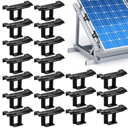 30 Stück Solarpanel Wasserablauf Clips 30mm, Schlammentfernungsclips, Entwässerung Clips PV Module Reinigung Klammern, Solarmodul Wasserführungsclips, für PV Module 30mm Solarmodule Solar Zubehör 30 Stück Solarpanel Wasserablauf Clips 30mm, Schlammentfernungsclips, Entwässerung Clips PV Module Reinigung Klammern, Solarmodul Wasserführungsclips, für PV Module 30mm Solarmodule Solar Zubehör von AIOUHMYM