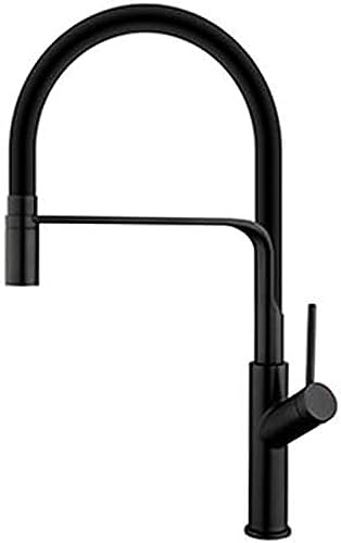 Küche Eingriff Ein Griff 360 Rotation Ein Hebel Spring Küchenspüle Wasserhahn Wasserhahn von AIPASTN