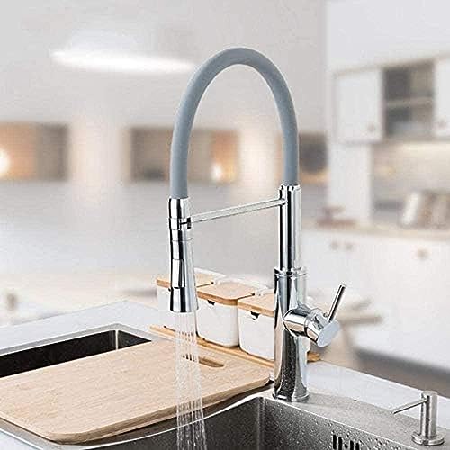 Wasserhahn Küche Wasserhahn Modisch Und Flexibler Küchenspüle Wasserhahn Wassermischer 3-Farben Wasserhahn Wasserhahn 2-Wege-Auslass Wasserhahn Wasserhahn Wassersparer Wasserhahn Küche Wasserhahn Modisch Und Flexibler Küchenspüle Wasserhahn Wassermischer 3-Farben Wasserhahn Wasserhahn 2-Wege-Auslass Wasserhahn Wasserhahn Wassersparer von AIPASTN