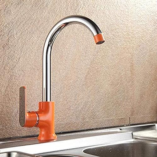 Wasserhahn Moderner Messing Einer Griff Weiß Flexible Küchenspüle Wasserhahn Wasserhahn Heiß Und Kalt Wasser Wasserhahn Wasserhahn Moderner Messing Einer Griff Weiß Flexible Küchenspüle Wasserhahn Wasserhahn Heiß Und Kalt Wasser Wasserhahn von AIPASTN