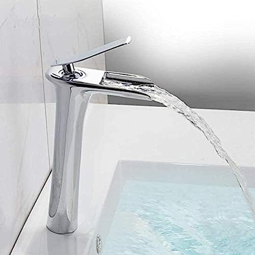 Wasserhahn Spüle Wasserhahn Kaskade Waschbecken Wasserhahnwand Montierter Waschbecken Wasserhahn Pool Am Wasserhahn Chromlegierung Wasserhahn Wasserfall Badezimmer Wasserfall Wasserhahn Spüle Wasserhahn Kaskade Waschbecken Wasserhahnwand Montierter Waschbecken Wasserhahn Pool Am Wasserhahn Chromlegierung Wasserhahn Wasserfall Badezimmer Wasserfall von AIPASTN
