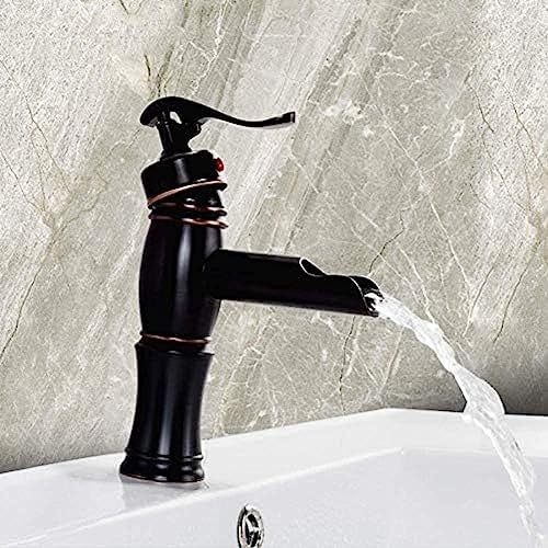 Wasserhahn Waschbecken Wasserhahn Schwarzer Waschbecken Waschbecken Wasserhahn Badezimmer Wasserhahn Integrierter Erdung Wasserhahn Wasserhahn Waschbecken Wasserhahn Schwarzer Waschbecken Waschbecken Wasserhahn Badezimmer Wasserhahn Integrierter Erdung Wasserhahn von AIPASTN