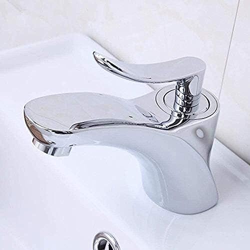 Wasserhahnbecken Wasserhähnen Chrombeckenmischer Wasserfall Wasserhahn Wasserhahn Bad Wasserhahn Tap Messing Tap Wasserhahn Wasserhahn von AIPASTN