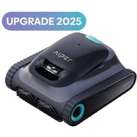 Aiper - Poolroboter Scuba S1 Akku App Modell 2025 Wasserlinie 4 Modi Parkassistent Aiper - Poolroboter Scuba S1 Akku App Modell 2025 Wasserlinie 4 Modi Parkassistent von AIPER